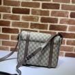 Borse Imitazioni a tracolla GG 658542 Marrone
