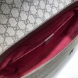 Borse Imitazioni a tracolla GG 658542 Marrone