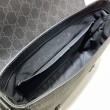 Bora Pari all'originale replica a tracolla GG 658542 Nera