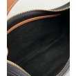 Borsa Celine Ava Con Tracolla Media In Pelle Di Vitello Liscia Nera