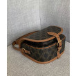 Borsa Replica 1:1 Celine Folco Media Marrone Borsa Replica 1:1 Celine Folco Media Marrone