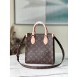 Qualità superiore replica Sac Plat BB M45847