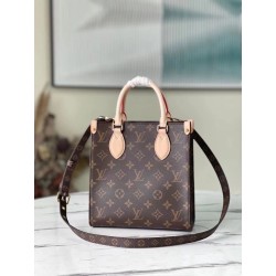Qualità superiore replica Sac Plat BB M45847