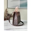 Qualità superiore replica Sac Plat BB M45847