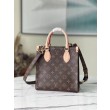 Qualità superiore replica Sac Plat BB M45847