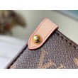 Qualità superiore replica Sac Plat BB M45847