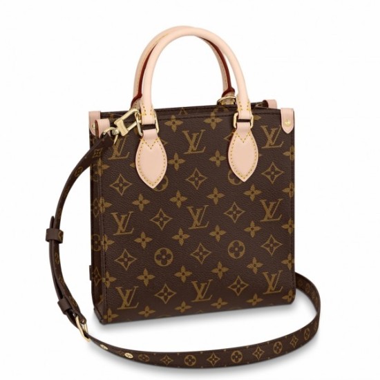Qualità superiore replica Sac Plat BB M45847
