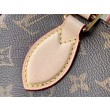 Qualità superiore replica Sac Plat BB M45847