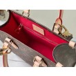 Qualità superiore replica Sac Plat BB M45847