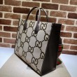 Borsa Tote con jumbo GG 678839