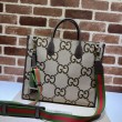 Borsa Tote con jumbo GG 678839