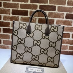 Borsa Tote con jumbo GG 678839