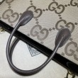 Borsa Tote con jumbo GG 678839