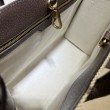 Borsa Tote con jumbo GG 678839