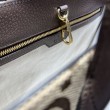 Borsa Tote con jumbo GG 678839