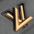 Borse Replica Alta Qualità Twist MM con cinturino Jacquard M57505