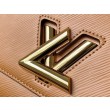 Borse Replica Twist MM con cinturino Jacquard M57506