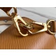Borse Replica Twist MM con cinturino Jacquard M57506