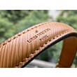 Borse Replica Twist MM con cinturino Jacquard M57506