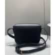 Celine Folco Cuir Triomphe 198263 Nero