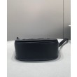 Celine Folco Cuir Triomphe 198263 Nero