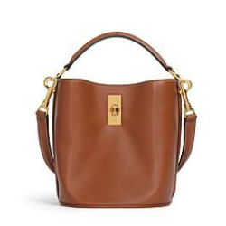 Celine Teen Bucket 16 197573 Caffè
