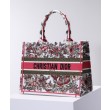 Christian Dior Borsa piccola Dior Book Tote Peachblow