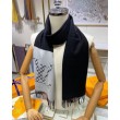 Damier Archives Jhelam Sciarpa M77037
