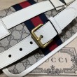 Dettagli perfetti Marsupio Ophidia 674081 Marrone