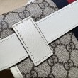 Dettagli perfetti Marsupio Ophidia 674081 Marrone