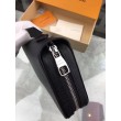 Qualità superiore replica Dettagli perfetti Zippy XL Portafoglio Taiga Pelle M42097