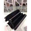 Qualità superiore replica Dettagli perfetti Zippy XL Portafoglio Taiga Pelle M42097