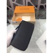 Qualità superiore replica Dettagli perfetti Zippy XL Portafoglio Taiga Pelle M42097