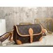 Diane Satchel M45985