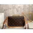 Diane Satchel M45985