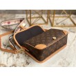 Diane Satchel M45985