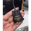 fedele Prada Re-Edition 2005 Borsa in rafia 1BH204 nera