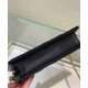 Astuccio Christian Dior Caro con cerniera nero Astuccio Christian Dior Caro con cerniera nero