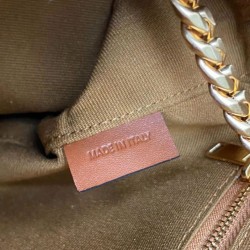 Celine Patapans Medio In Tela Triomphe Marrone Celine Patapans Medio In Tela Triomphe Marrone