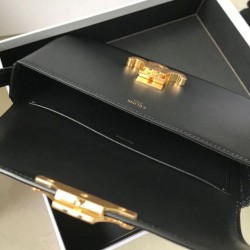 Borse Replica a spalla Celine Triomphe 194143 Nera Borse Replica a spalla Celine Triomphe 194143 Nera