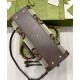 Imitazione Imitazioni borse griffate tote piccola Diana Jumbo GG 660195 Caffè scuro Imitazione Imitazioni borse griffate tote piccola Diana Jumbo GG 660195 Caffè scuro
