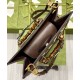 Imitazione Imitazioni borse griffate tote piccola Diana Jumbo GG 660195 Caffè scuro Imitazione Imitazioni borse griffate tote piccola Diana Jumbo GG 660195 Caffè scuro