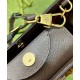 Imitazione Imitazioni borse griffate tote piccola Diana Jumbo GG 660195 Caffè scuro Imitazione Imitazioni borse griffate tote piccola Diana Jumbo GG 660195 Caffè scuro