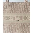 Imitazione Christian Dior Borsa piccola Dior Book Tote rosa