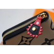 Alta gamma replica imitazione Portafoglio Zippy LV Crafty M69727 Alta gamma replica imitazione Portafoglio Zippy LV Crafty M69727