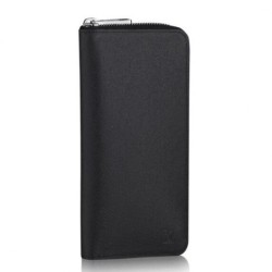 Portafoglio Zippy Verticale Taiga Pelle M32822
