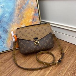 Pochette Metis Borsa Monogram Reverse M44876 Pochette Metis Borsa Monogram Reverse M44876