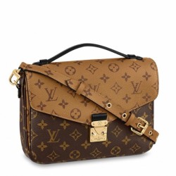 Pochette Metis Borsa Monogram Reverse M44876