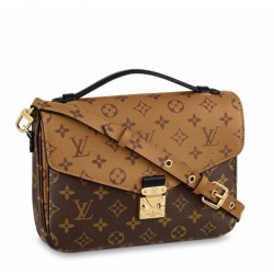Pochette Metis Borsa Monogram Reverse M44876