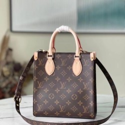 Qualità superiore replica Sac Plat BB M45847